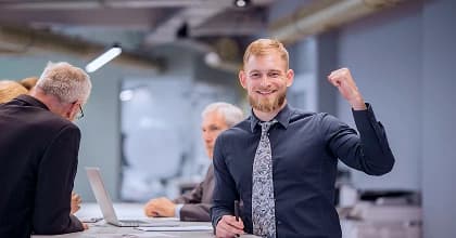 CMA Exam Prep: Management Accounting Mastery